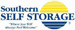 Company Logo For Southern Self Storage'