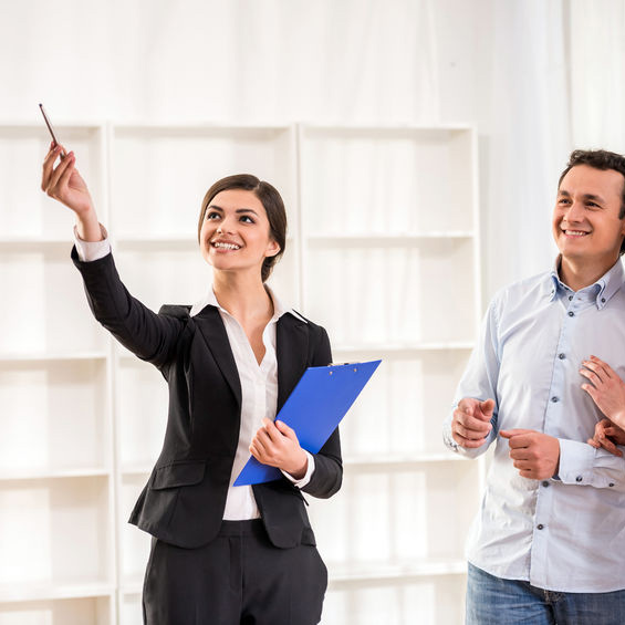 Residential Property Management'
