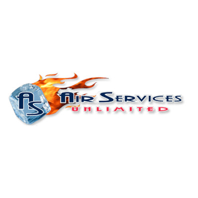 Company Logo For Air Services Unlimited'
