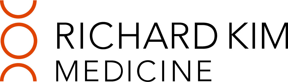 Company Logo For Richard Kim Medicine'