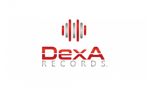 Dexa Records Logo'