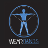 Company Logo For WearBands'