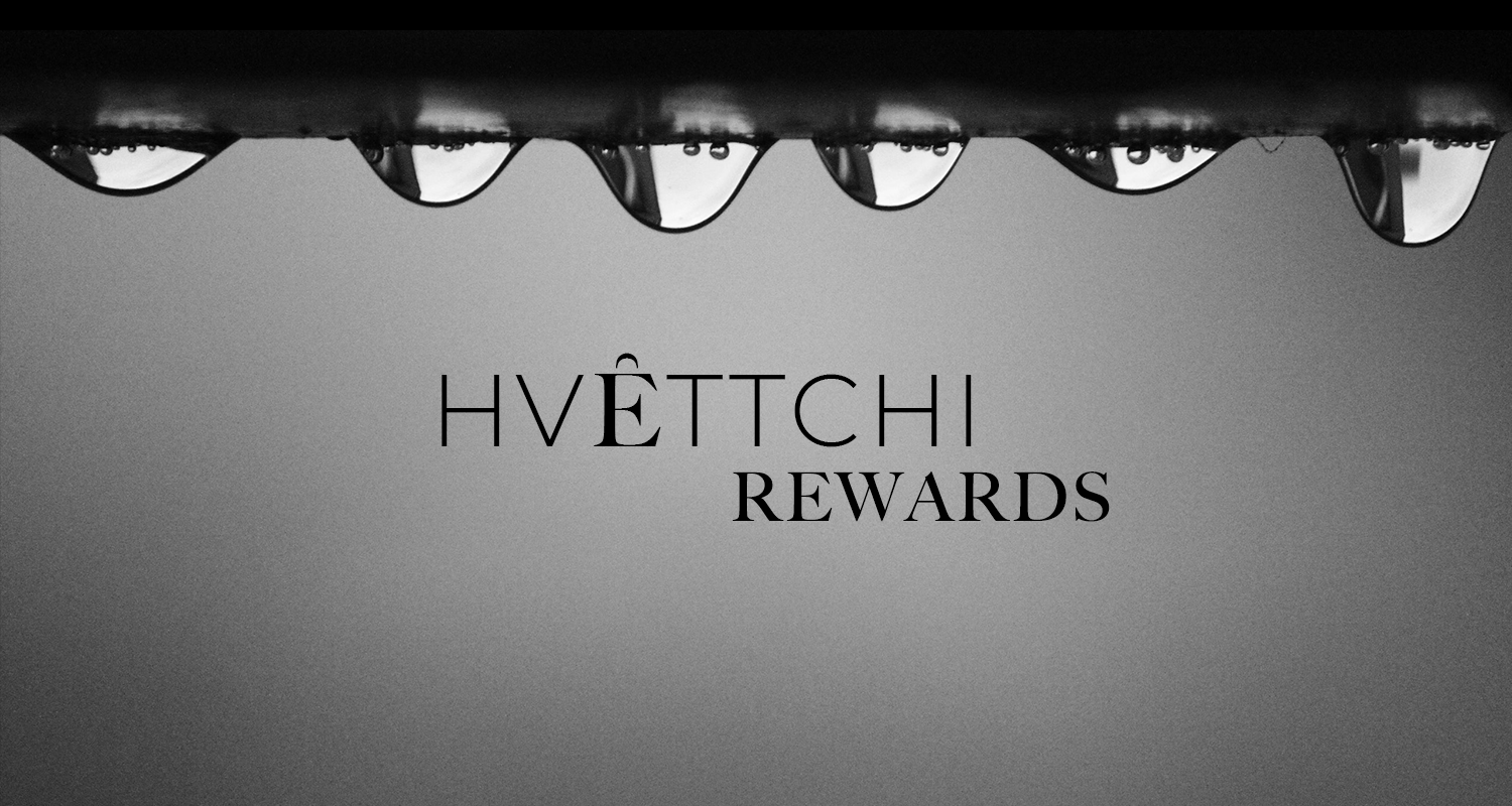 HVETTCHI REWARDS'