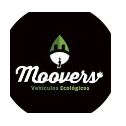 Company Logo For Moovers'