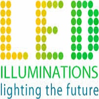 LED Illuminations Ltd Logo