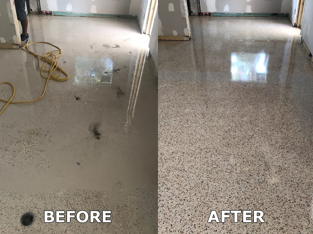 Company Logo For Marble Restoration Near Me Miami FL'