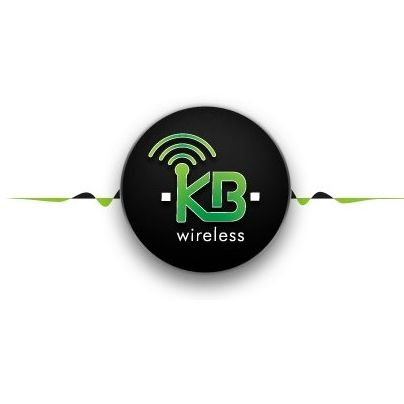 KB Wireless Logo