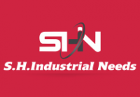 S.H. Industrial Needs Logo