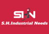 Company Logo For S.H. Industrial Needs'