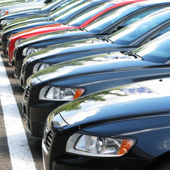 Car Insurance'