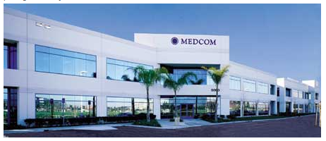 Medcom, Inc.'