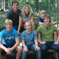 Company Logo For Gaston Financial Group: Gabe Gaston'