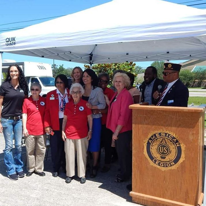 Veterans Nursing Home'