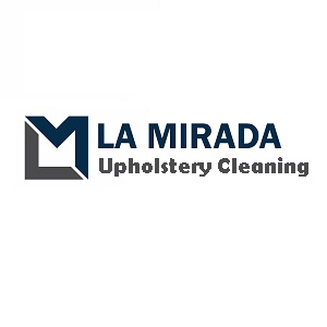 Company Logo For La Mirada Upholstery Cleaning'