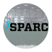 SPARC Gym Logo