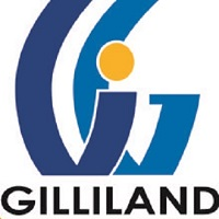 Gilliland Insurance Group: Scott Gilliland Logo