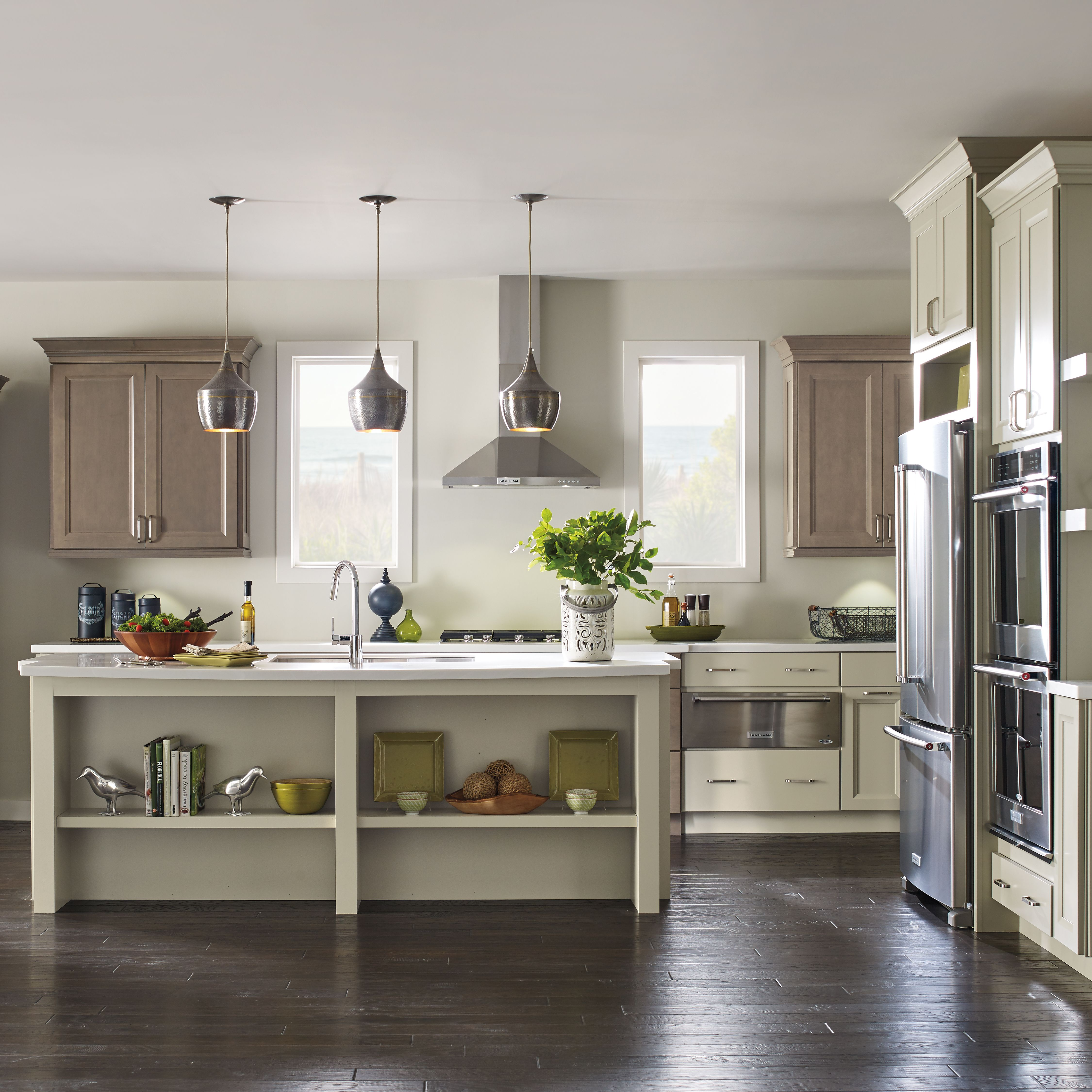 Countertop Stores'