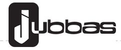 Company Logo For Jubbas'