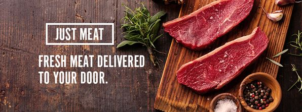Just Meats'