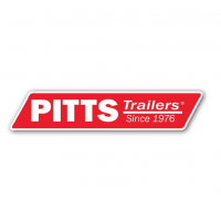 Pitts Trailers Logo
