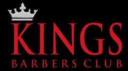 Company Logo For Kings Barber Club'