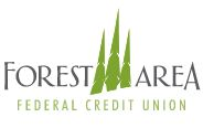 Company Logo For Forest Area Federal Credit Union'