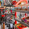 Bicycle Sales'