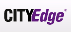 City Edge Accommodation Logo