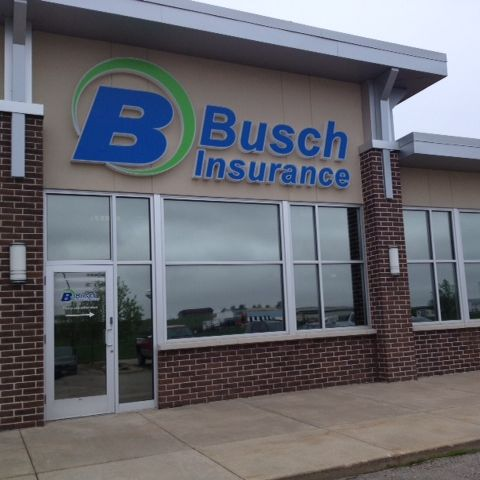 Company Logo For Busch Insurance Agency, Inc.'