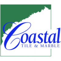 Coastal Tile and Marble, Inc. Logo
