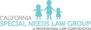 California Special Needs Law Group'