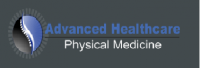 Advanced Healthcare palmbeach Logo