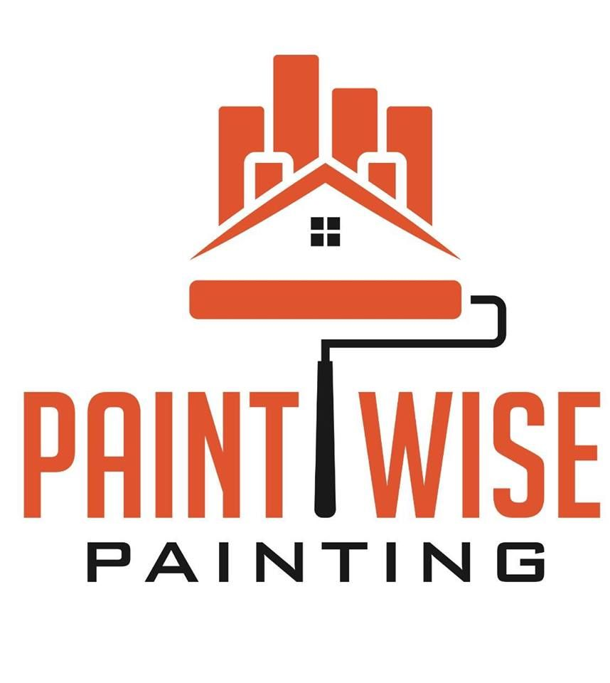 Company Logo For Paint Wise Painting'