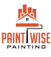 Paint Wise Painting Logo
