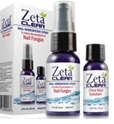 TREATMENT OF NAIL FUNGUS WITH ZETACLEAR &ndash; DOES IT WORK'