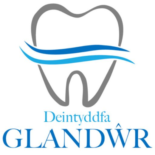 Company Logo For DEINTYDDFA GLANDWR DENTAL'