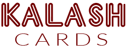 Kalash Cards Logo