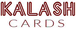 Kalash Cards Logo'