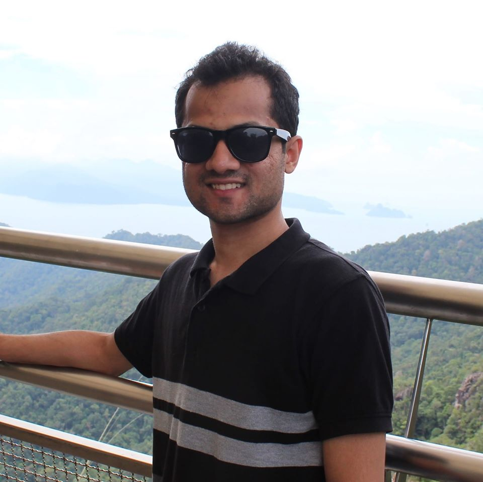 Gaurav Jain'