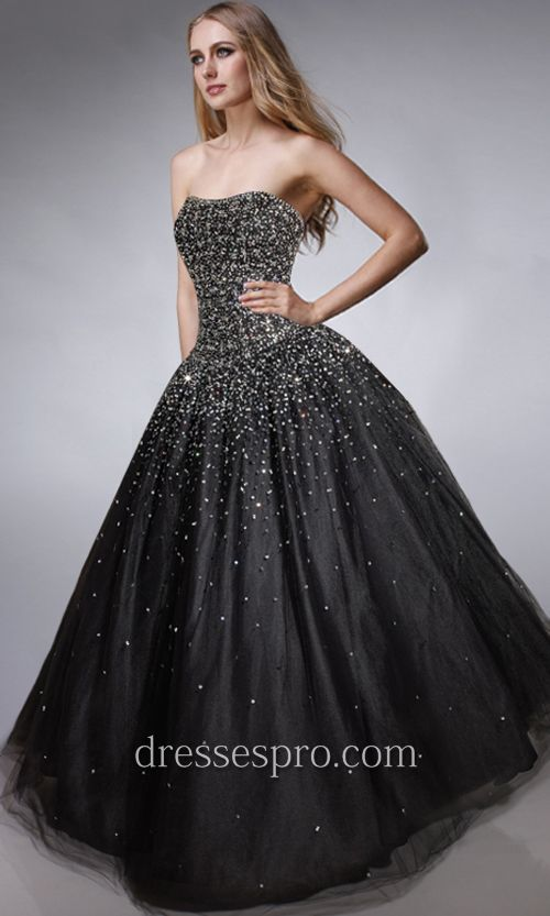 Ball Gowns by Dressespro.com'
