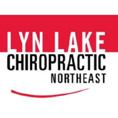 Company Logo For Lyn Lake Chiropractic Northeast'