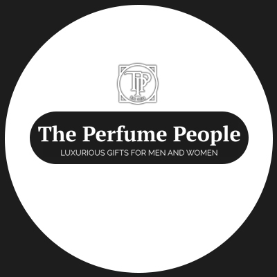 Company Logo For The Perfume People'