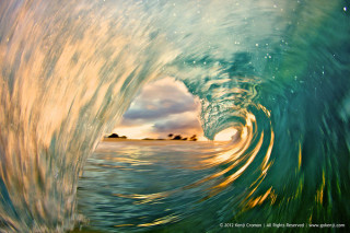 Kenji Croman Announces the Completion of his “Chasing