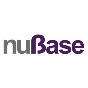 Company Logo For nuBase'