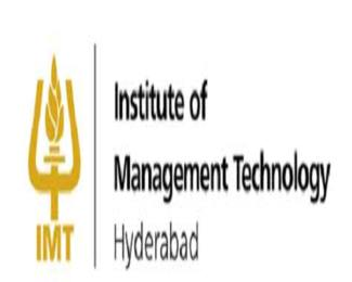 Company Logo For IMT Hyderabad'