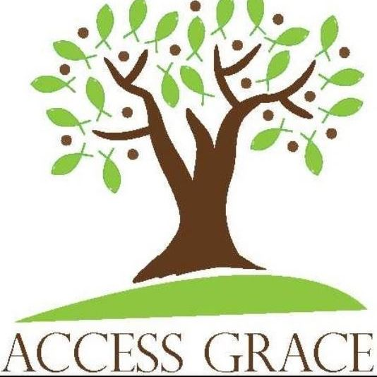 Company Logo For Access Grace Counseling And Psychotherapy'