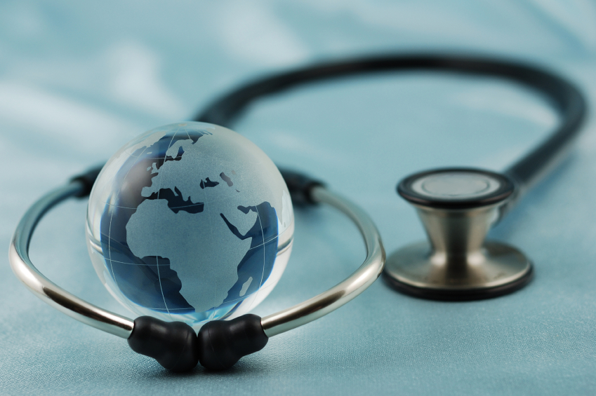 Medical-Tourism.com provides a high-end platform connecting