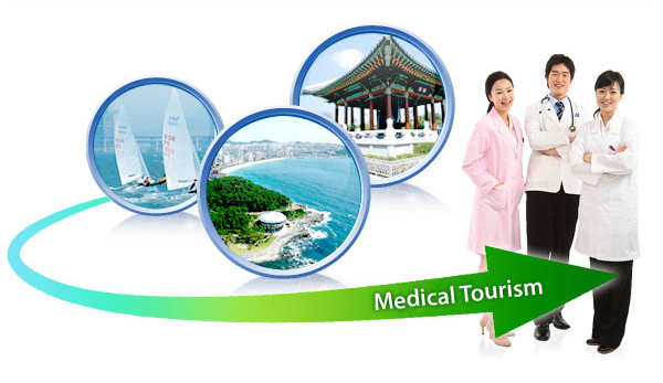 Medical-Tourism.com provides a high-end platform connecting
