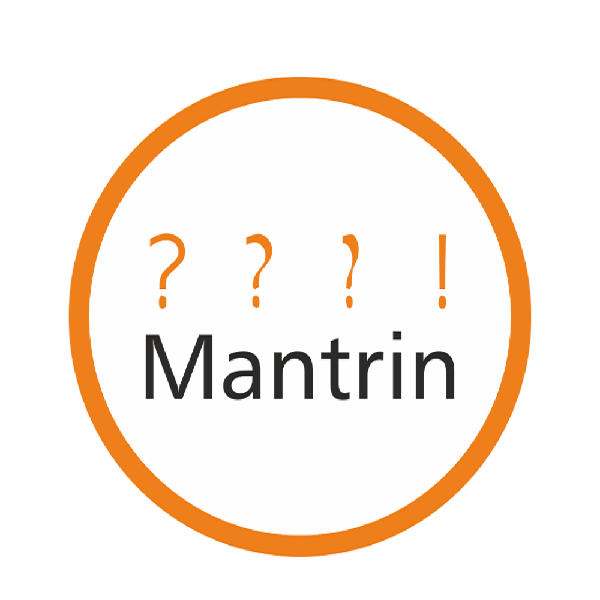 Company Logo For Mantrin'