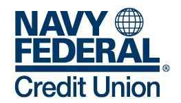 Navy Federal Credit Union'